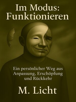 cover image of Im Modus